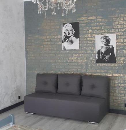 ויניצה Apartment On Soborna 91 מראה חיצוני תמונה