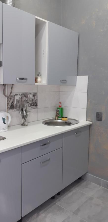 ויניצה Apartment On Soborna 91 מראה חיצוני תמונה