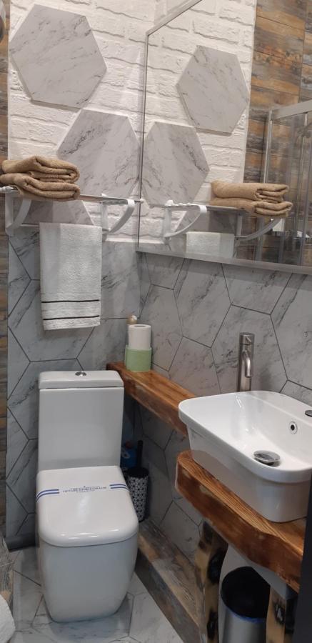 ויניצה Apartment On Soborna 91 מראה חיצוני תמונה