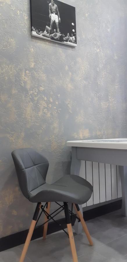 ויניצה Apartment On Soborna 91 מראה חיצוני תמונה